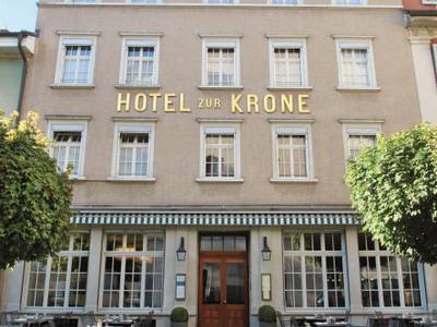 Sorell Hotel Krone