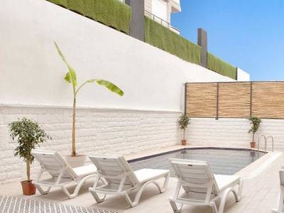 La Siete Boutique Hotel