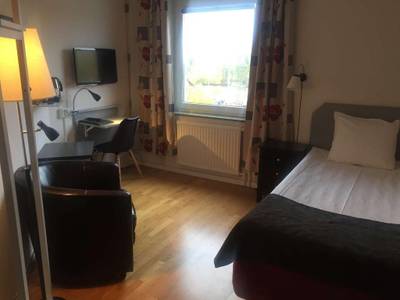 Sure Hotel by Best Western Stanga