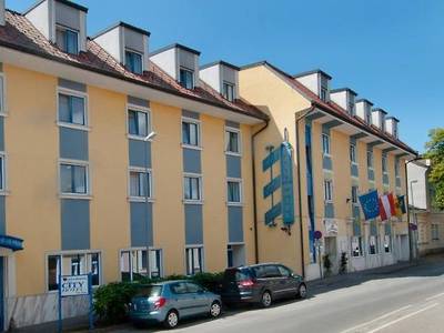 City Hotel Stockerau