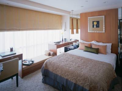 Taj Wellington Mews Luxury Residences