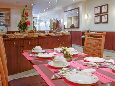 Terminus Montparnasse