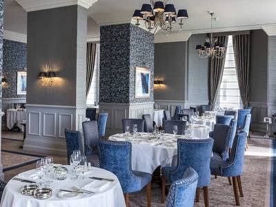 The Grand Hotel Eastbourne