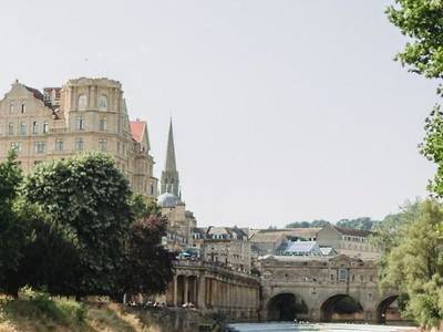 The Queensberry Hotel