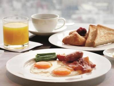 The Ritz-Carlton Tokyo