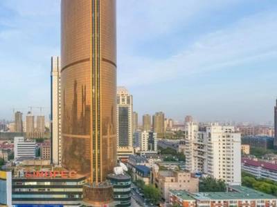 Tianjin Golden Crown