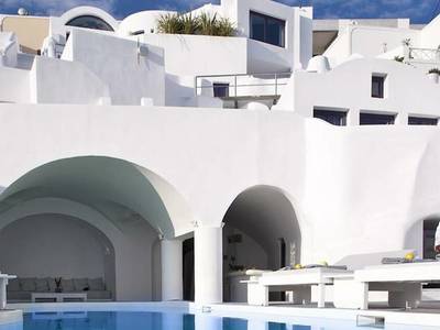 Chromata Up Style Hotel