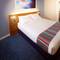 Travelodge Manchester Central