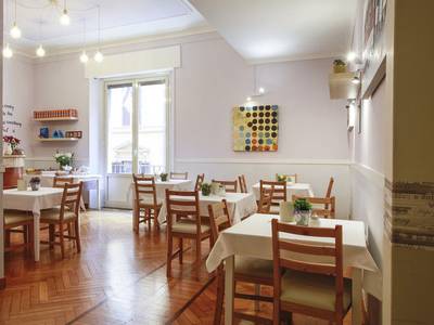 Nuovo Hotel Trinita dei Monti