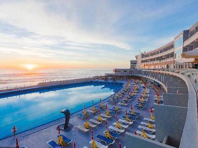 Arribas Sintra Hotel