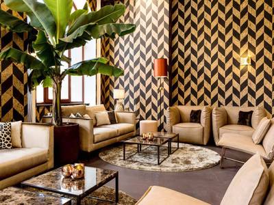 AC Hotel by Marriott Mainz