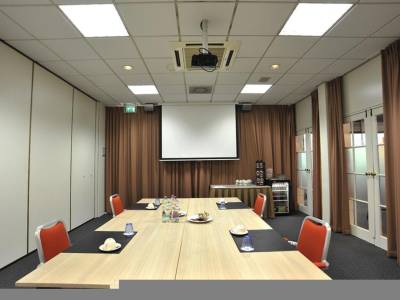 Gr8 Hotel Oosterhout