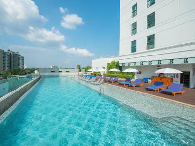 Empress Chiang Mai (Foto)