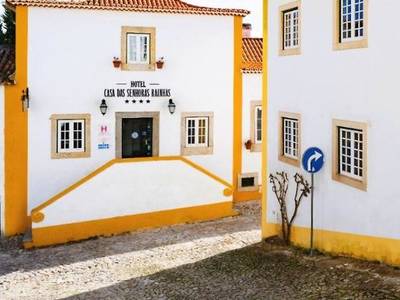 Casa Das Senhoras Rainhas