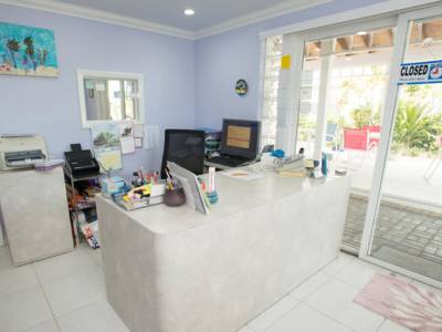 Villas Of The Galleon (Foto)