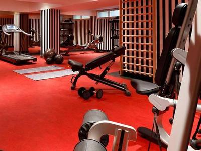 Hôtel Barrière Le Westminster