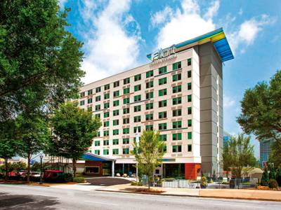 Aloft Atlanta Downtown