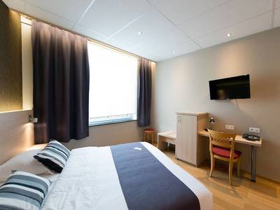 Best Western Univers