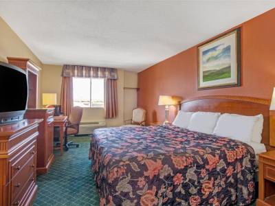 Knights Inn Houston North/IAH