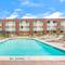 Knights Inn Houston North/IAH