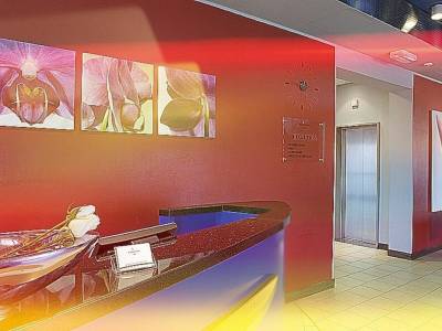 Hotel Executive Forli