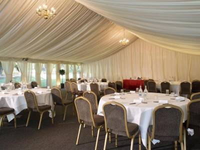 New Hall Hotel & Spa