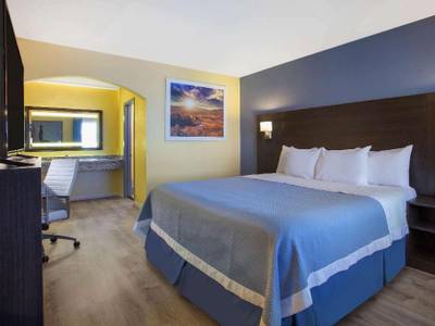 Days Inn Airport Phoenix