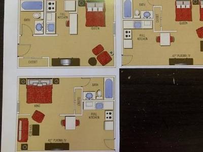 Ashley Quarters Hotel