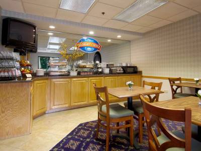 Baymont Inn & Suites Cherokee Smoky Mountains