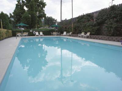 La Quinta Inn Nashville Airport