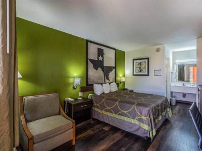 Super 8 El Paso Airport