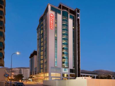 Baymont Inn & Suites Helen