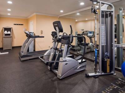 Best Western Americana Inn