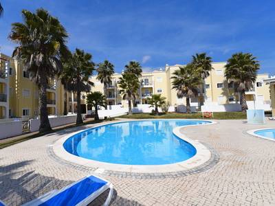 Praia da Lota Resort - Apartments