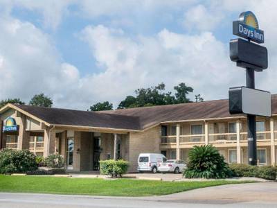 Days Inn Beaumont