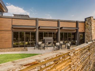 Best Western Plus Boulder Inn (Foto)