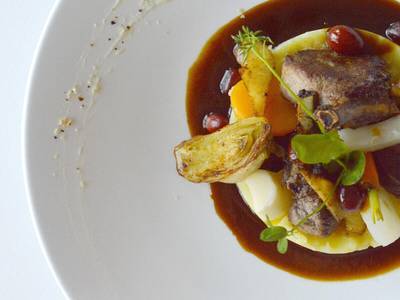 Hotel de la Poste - Relais de Napoleon III