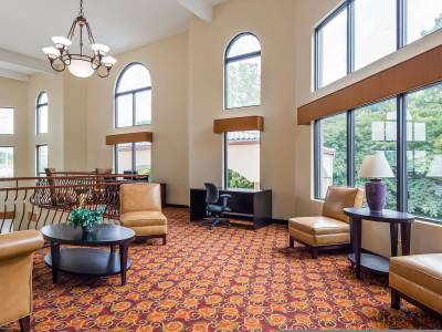 Best Western Carowinds