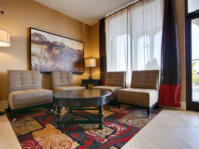 Best Western Columbia