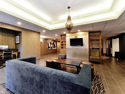 Midtown Convention Center Hotel NYC 