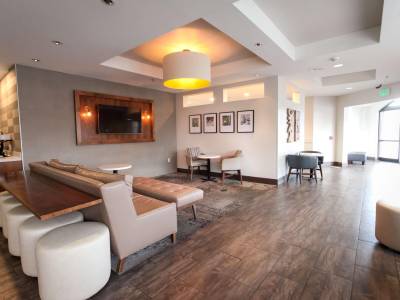 Best Western Plus CottonTree Inn Sandy