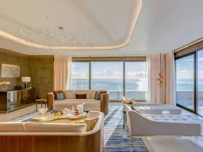 Hôtel de Paris Monte-Carlo