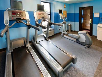 Four Points by Sheraton Charlotte - Pineville