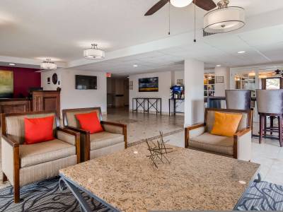 Best Western Plus Cypress Creek