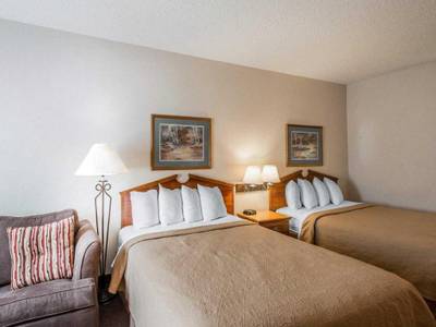 Econo Lodge Tech Center