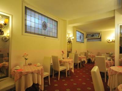 De Rose Hotel Florence