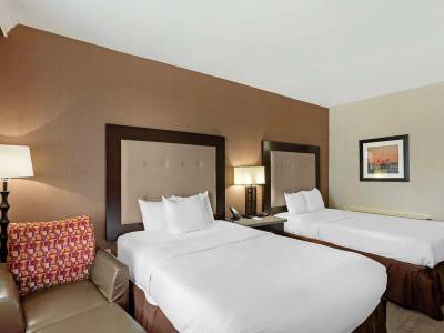 Best Western Envoy Inn