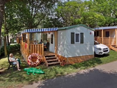 Camping Cisano & San Vito