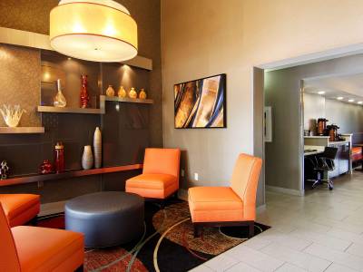 Best Western Gastonia