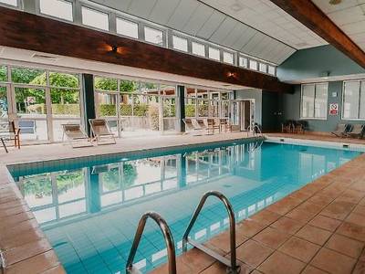 Hotel De Zeeuwse Stromen